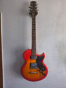 Gibson L-6S Custom 1975