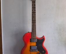 Gibson L-6S Custom 1975