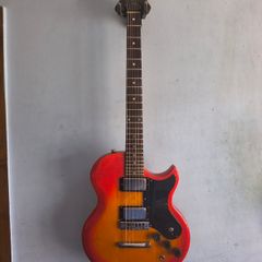 Gibson L-6S Custom 1975