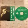 Diggy Liggy Lo.    Jimmy Buckley promo single CD. Image 3
