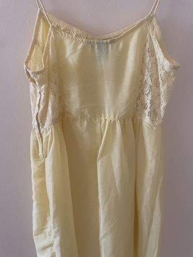 dress #h&m