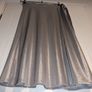gorgeous midi skirt from Zara Image 2
