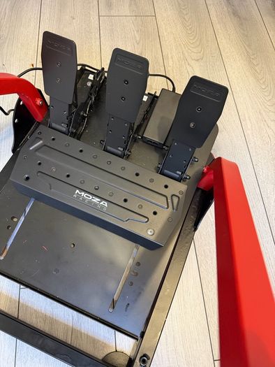 Moza R3 +Kit