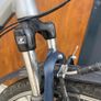 Carrera Crossfire bike Image 5