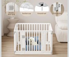 Pet Playpen