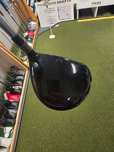 Callaway Mavrik 7 Wood