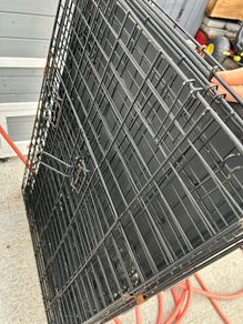Dog Crate