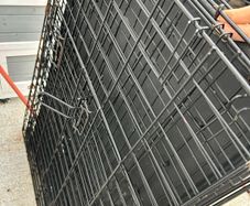 Dog Crate