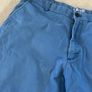 Men's Blue Pants Image 2