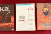 Music DVDs