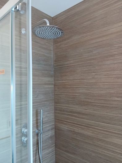 New Bathroom Look