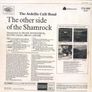Ardellis Ceili Band - The Other Side Of The Shamrock LP 1970 Image 2