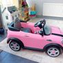 Toy car chargeable with charge included. Image 2