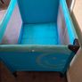 Travel cot Image 3