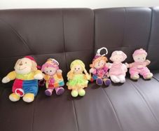 Baby Toys
