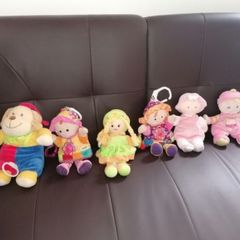 Baby Toys