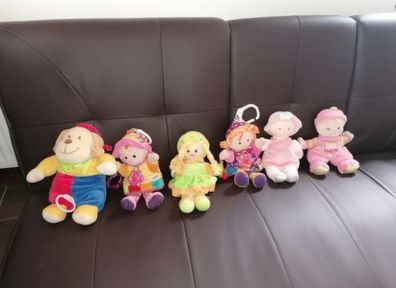 Baby Toys