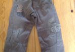 NEXT Trousers Age 2-3