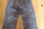 NEXT Trousers Age 2-3