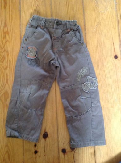 NEXT Trousers Age 2-3