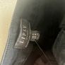 Brand new Lipsy black denim midi skirt Image 3