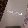 carvela black patent shoes Image 8
