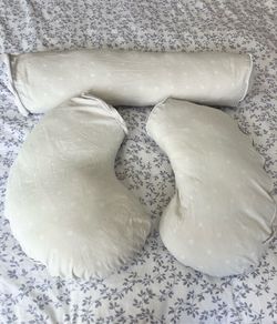 Bellamoon pregnancy and breastfeeding pillow