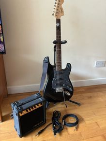 Fender
