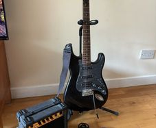 Fender
