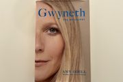 Gwyneth The Biography Amy Odell Hardcover