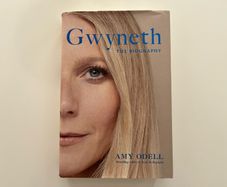 Gwyneth The Biography Amy Odell Hardcover