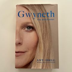 Gwyneth The Biography Amy Odell Hardcover