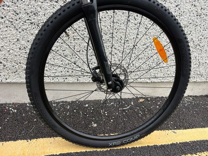Trek marlin 5 gen 2 mtb