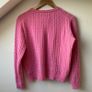 Jack Wills Tinsbury Lambswool Sweater Image 6