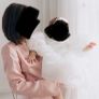 Occasion dress baby 1-2years Image 4
