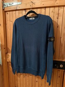 Stone Island Jumper original
