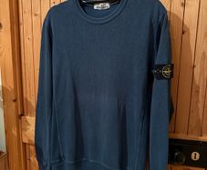 Stone Island Jumper original