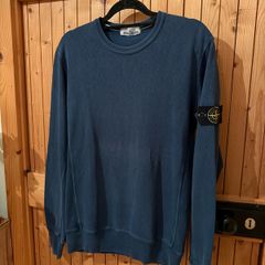 Stone Island Jumper original