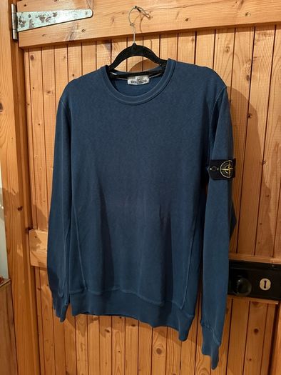 Stone Island Jumper original
