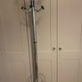 Alba Chromy coat stand hanger Image 4