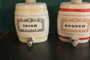 tankards