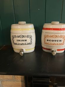 tankards