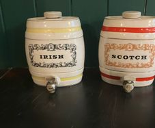 tankards