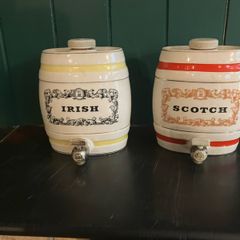 tankards