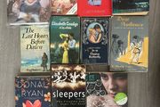 random books