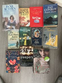 random books
