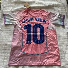 Lamine Yamal Barcelona Special Edition Home kit