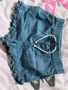 Girls shorts