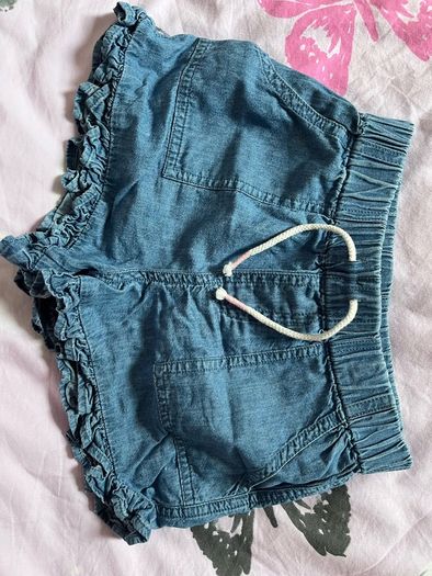 Girls shorts