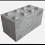 concrete kelly blocks Image 3